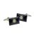 Kentucky US State Flag Cufflinks