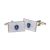 Massachusetts US State Flag Cufflinks