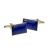 Nevada State Flag Cufflinks