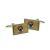 New Jersey US State Flag Cufflinks