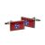 Tennessee US State Flag Cufflinks