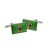 Washington US State Flag Cufflinks