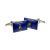 Wisconsin US State Flag Cufflinks