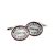 Latin Dont Let Anything Get You Down Cufflinks