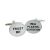 Trust me I'm a Plastic Surgeon Cufflinks