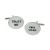 Trust me I'm a Vicar Cufflinks