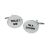 Trust me I am a Shrink Cufflinks