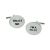 Trust me I am a Pilot Cufflinks