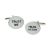Trust me I am an Actor Cufflinks