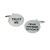 Trust me I am an Interior Designer Cufflinks