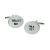 Trust me I'm a Vet Cufflinks