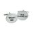 Trust me I am a Journalist Cufflinks