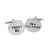 Trust me I am a Politician Cufflinks