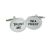 Trust me I am a Priest Cufflinks