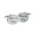 Bald & Sexy Cufflinks