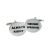 Always Right Never Wrong Cufflinks