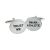 Trust me I'm an Athlete Cufflinks