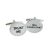 Trust me I'm a Consultant Cufflinks