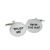 Trust me I'm in the RAF Cufflinks