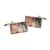 £50 Bank Note Money Cufflinks