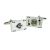 Blackjack Gamblers Cufflinks