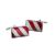 Barbers Pole Hairdressers Cufflinks