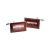 American Football Design Cufflinks