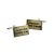 I am not what happened to me I am what I choose to become Cufflinks