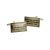 In the end we only regret the chances we didn't take Cufflinks
