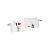 I Love Fishing Image Cufflinks