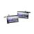 Cool New San Francisco Design Cufflinks