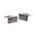 A Father is .... Sentimental Cufflinks