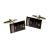 Cool Dad Funky Retro Cufflinks