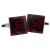 Rose Flower Cufflinks