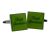 Head Gardener Cufflinks