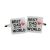Best Dad in the World Cufflinks