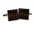 Flames Cufflinks