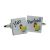 Funny Hen Pecked Cufflinks