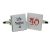 Life Begins at 40 Cufflinks