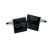 Guilty Not Guilty Cufflinks