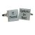 If Found Return to Bar Cufflinks