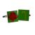 Candy Cane & Xmas Gift Christmas Cufflinks