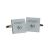Naughty 40 Birthday age Cufflinks