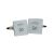 Nifty 50 Birthday age Cufflinks