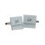 60 Something Cufflinks