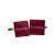 Text Speak ROFLMAO Cufflinks