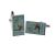 Portect our Freedom Nostalgic Wartime Poster Cufflinks