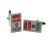 America Calling Nostalgic Wartime Poster Cufflinks