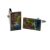 Fight Nostalgic Wartime Poster Cufflinks