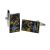 Must Buy Victory Bonds Nostalgic Wartime Poster Cufflinks